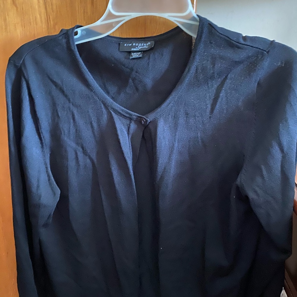 Dress blazer